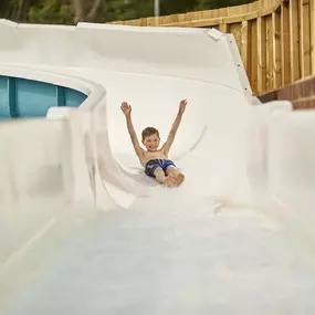Bild von Parkdean Resorts Lower Hyde Holiday Park, Isle of Wight