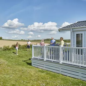 Bild von Parkdean Resorts Lower Hyde Holiday Park, Isle of Wight