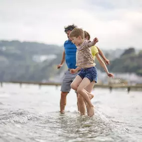 Bild von Parkdean Resorts Lower Hyde Holiday Park, Isle of Wight