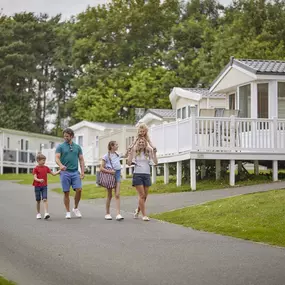 Bild von Parkdean Resorts Lower Hyde Holiday Park, Isle of Wight