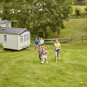 Bild von Parkdean Resorts Lower Hyde Holiday Park, Isle of Wight