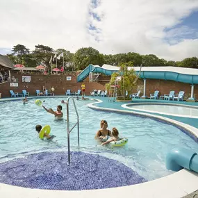 Bild von Parkdean Resorts Lower Hyde Holiday Park, Isle of Wight
