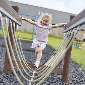 Bild von Parkdean Resorts Lower Hyde Holiday Park, Isle of Wight