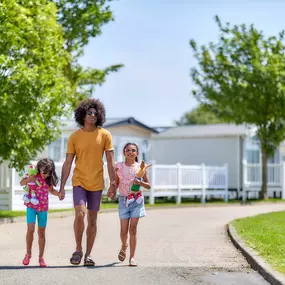 Bild von Parkdean Resorts Naze Marine Holiday Park, Essex