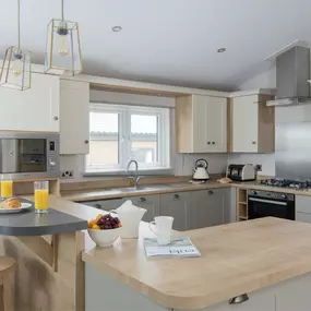 Bild von Parkdean Resorts Naze Marine Holiday Park, Essex