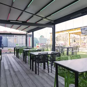 Bild von Parkdean Resorts Naze Marine Holiday Park, Essex