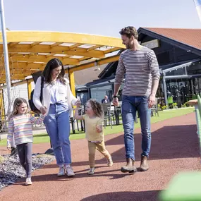 Bild von Parkdean Resorts Naze Marine Holiday Park, Essex