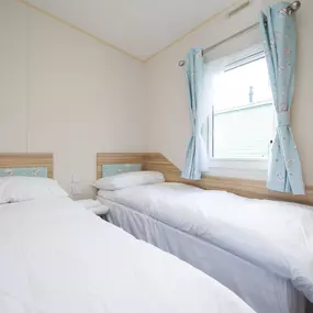 Bild von Parkdean Resorts Naze Marine Holiday Park, Essex