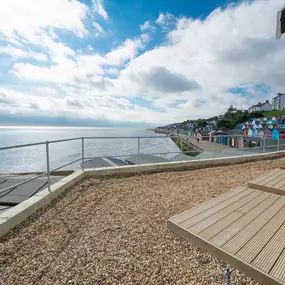 Bild von Parkdean Resorts Naze Marine Holiday Park, Essex
