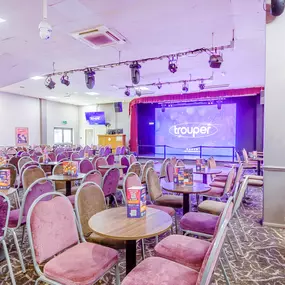 Bild von Parkdean Resorts Naze Marine Holiday Park, Essex