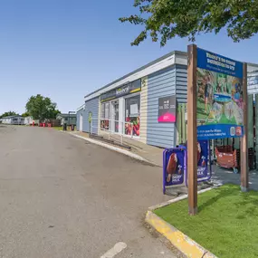 Bild von Parkdean Resorts Naze Marine Holiday Park, Essex