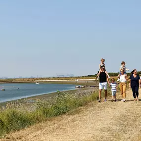 Bild von Parkdean Resorts Naze Marine Holiday Park, Essex