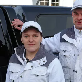 Bild von Malerbetrieb BundT GbR