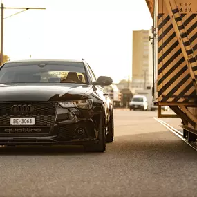 Bild von MAD CARS GMBH