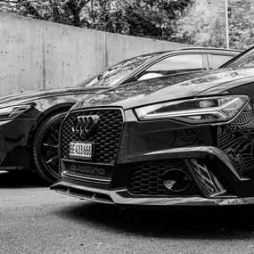 Bild von MAD CARS GMBH