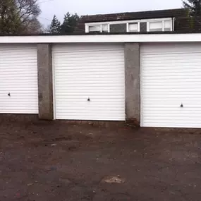Bild von J & J Garage Doors
