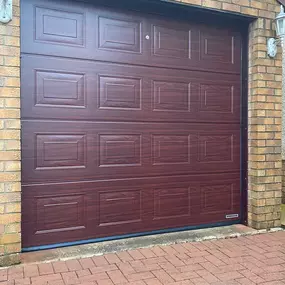 Bild von J & J Garage Doors