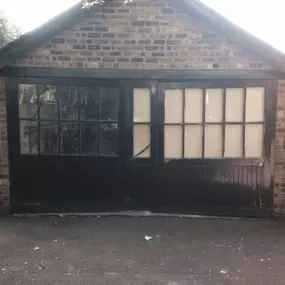 Bild von J & J Garage Doors