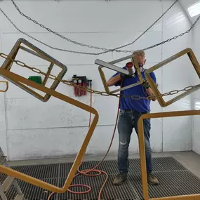 Bild von Felz Karosserie & Lack GmbH