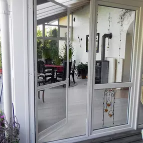 Huber Franz - Insektenschutz - Fenster - Türen, Berndorf bei Salzburg