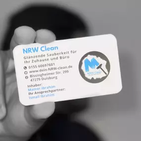 Bild von NRW Clean