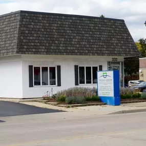 cosmos modern dental - elmhurst office