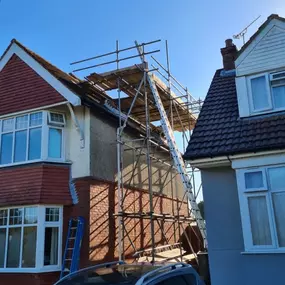 Bild von All Round Roofing & House Maintenance