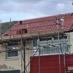 Bild von All Round Roofing & House Maintenance