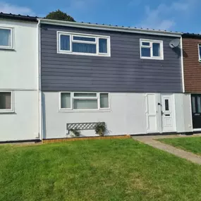 Bild von All Round Roofing & House Maintenance