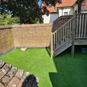 Bild von All Round Roofing & House Maintenance