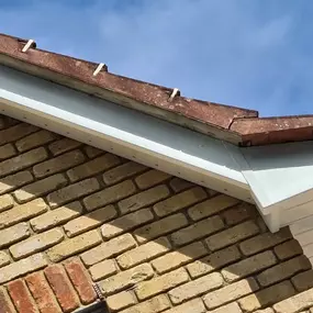 Bild von All Round Roofing & House Maintenance