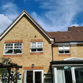 Bild von All Round Roofing & House Maintenance