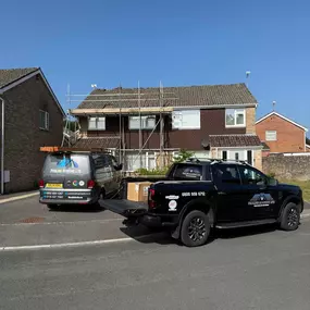 Bild von Proline Roofing Ltd