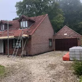 Bild von Proline Roofing Ltd