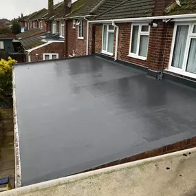 Bild von Proline Roofing Ltd