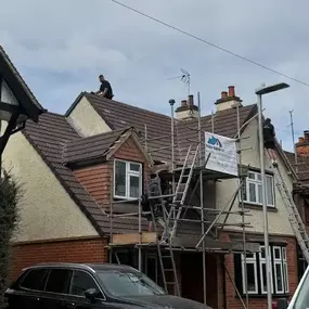 Bild von Proline Roofing Ltd