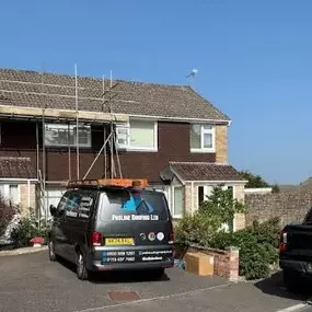 Bild von Proline Roofing Ltd