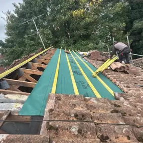 Bild von Proline Roofing Ltd