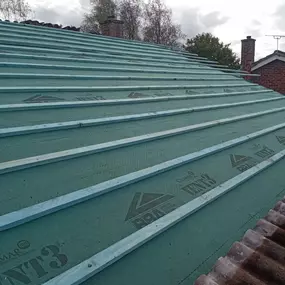 Bild von Proline Roofing Ltd