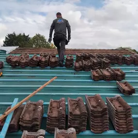 Bild von Proline Roofing Ltd