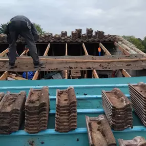 Bild von Proline Roofing Ltd