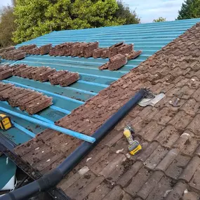 Bild von Proline Roofing Ltd