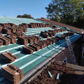 Bild von Proline Roofing Ltd