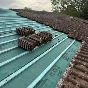 Bild von Proline Roofing Ltd