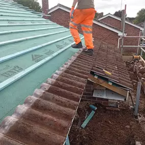 Bild von Proline Roofing Ltd