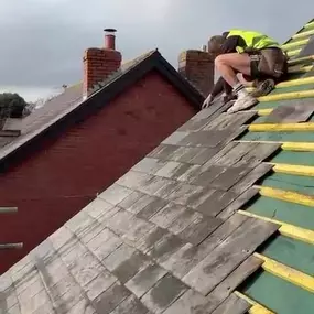 Bild von Proline Roofing Ltd