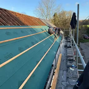 Bild von Proline Roofing Ltd