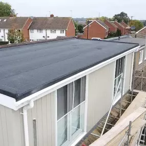 Bild von Proline Roofing Ltd