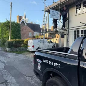 Bild von Proline Roofing Ltd