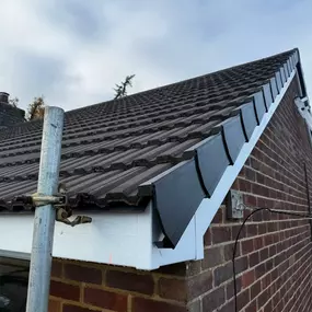 Bild von Proline Roofing Ltd